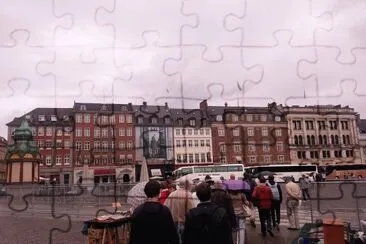 Denmark2 jigsaw puzzle
