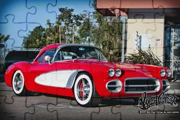 car2 jigsaw puzzle
