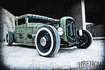 car9 jigsaw puzzle