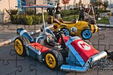 car10 jigsaw puzzle