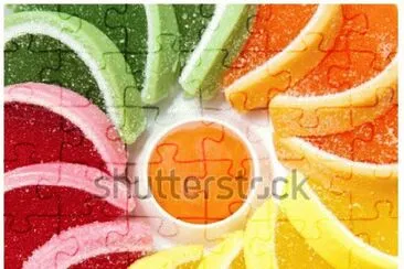 image jigsaw puzzle