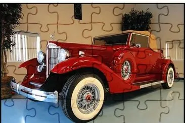 car 21