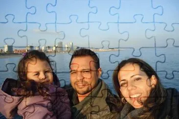 linda familia