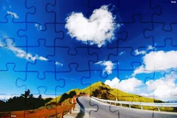 carreteras jigsaw puzzle