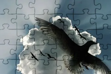 animales jigsaw puzzle
