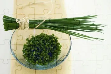 erba cipollina