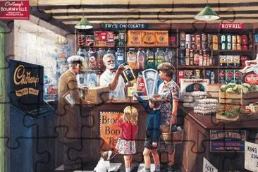 puzzles