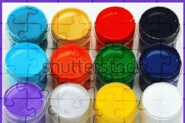 image jigsaw puzzle