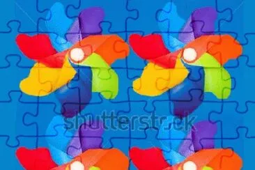 image jigsaw puzzle