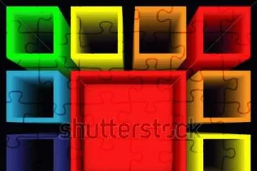 image jigsaw puzzle