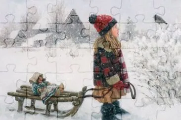 winter