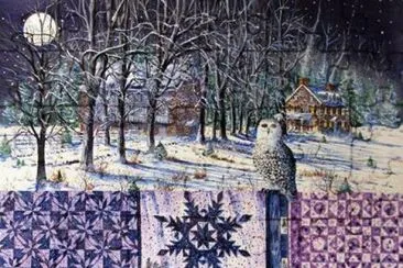 winter