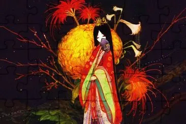 Japanese Picture