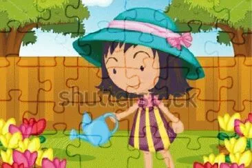 image jigsaw puzzle