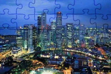 Berlino jigsaw puzzle
