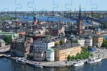 Oslo