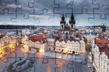 Praga