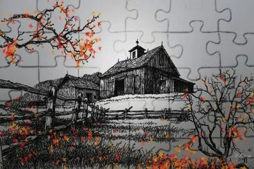 Country Fall
