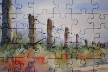 Watercolor