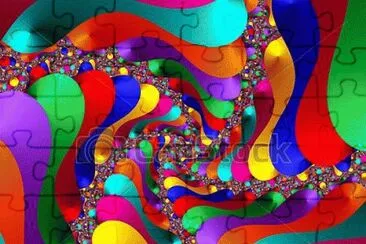 glory jigsaw puzzle