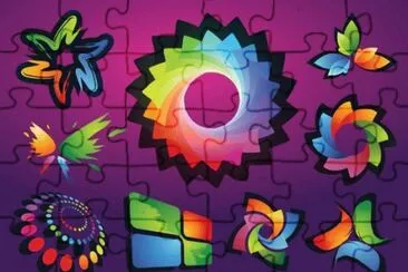 Foto jigsaw puzzle