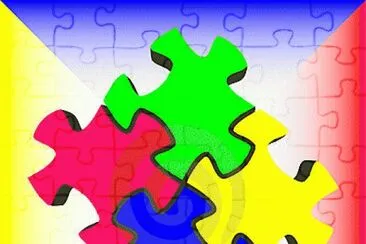 Foto jigsaw puzzle