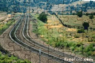 ferrocatrenes jigsaw puzzle