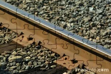 ferrocatrenes jigsaw puzzle