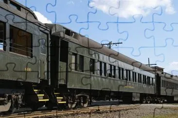 ferrocatrenes jigsaw puzzle