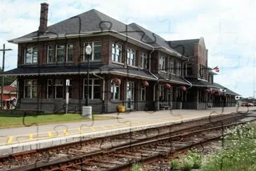 ferrocatrenes jigsaw puzzle