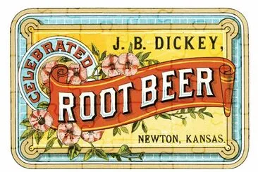 Root Beer jigsaw puzzle