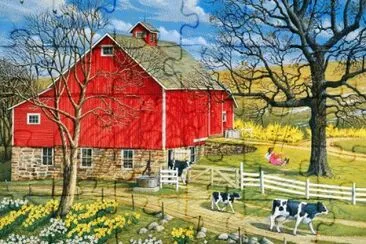 image jigsaw puzzle