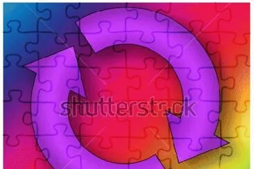 image jigsaw puzzle