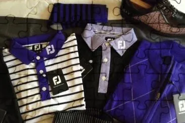 Only Real Men Will Wear Purple â˜ºâ˜º