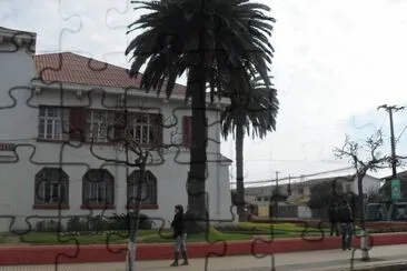 San Antonio Chile