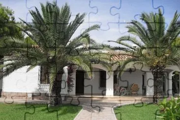 Punta Prima jigsaw puzzle