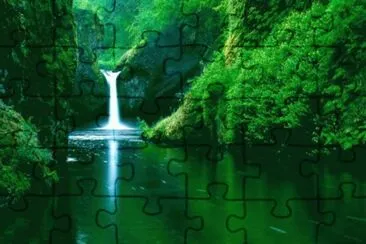 puentes y rios jigsaw puzzle