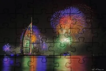 vacanze jigsaw puzzle