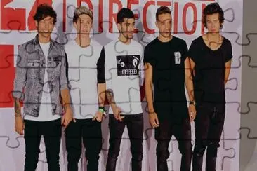 Yosoytigo jigsaw puzzle
