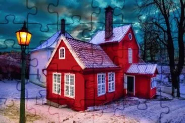 image jigsaw puzzle