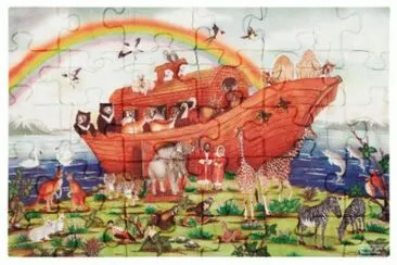 Noah 's Ark