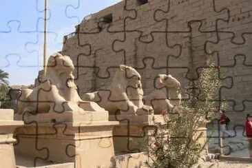 egypte