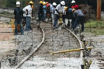 ferrocatrenes jigsaw puzzle