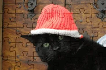פאזל של CAT: NERONE