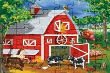 image jigsaw puzzle