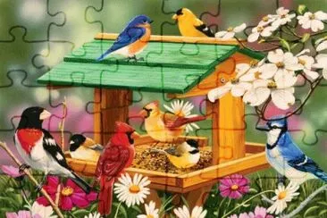 image jigsaw puzzle