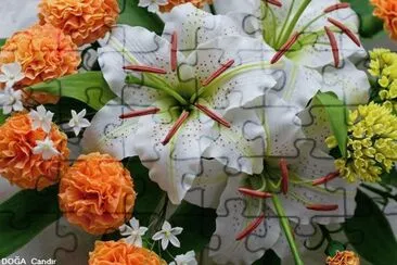 flor