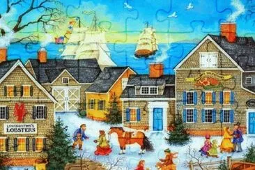 image jigsaw puzzle