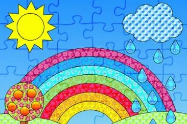 image jigsaw puzzle