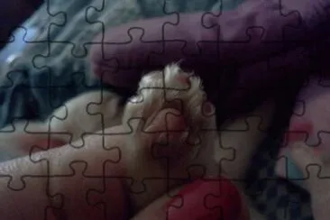 Tango manito jigsaw puzzle